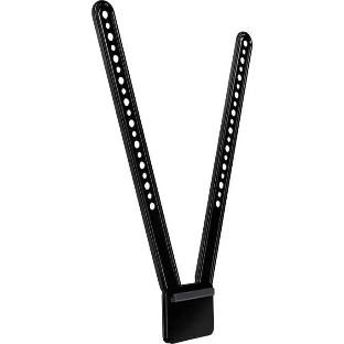 Держатель Logitech для крепления к телевизору камеры MeetUP TV Mount XL