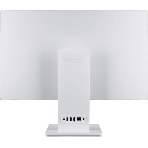 Моноблок Acer Aspire S24B-GLNL 23.8' Full HD Core Ultra 5 226V (2.1) 16Gb SSD512Gb Arc graphics Eshell GbitEth WiFi BT 90W клавиатура мышь Cam белый 1920x1080, фото8