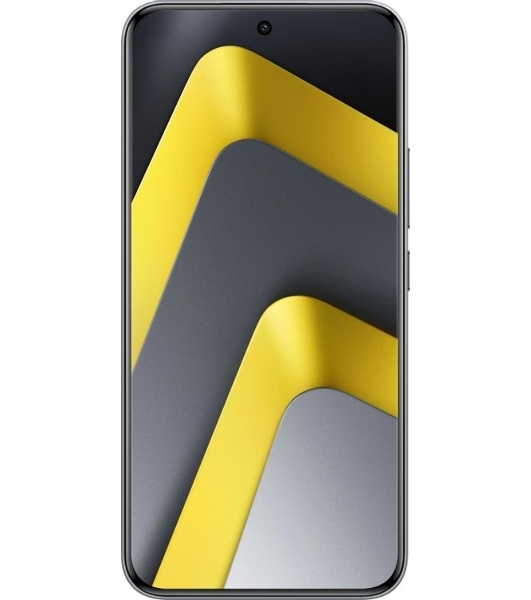 Смартфон Poco M8 Pro 5G 12/512Gb серебристый