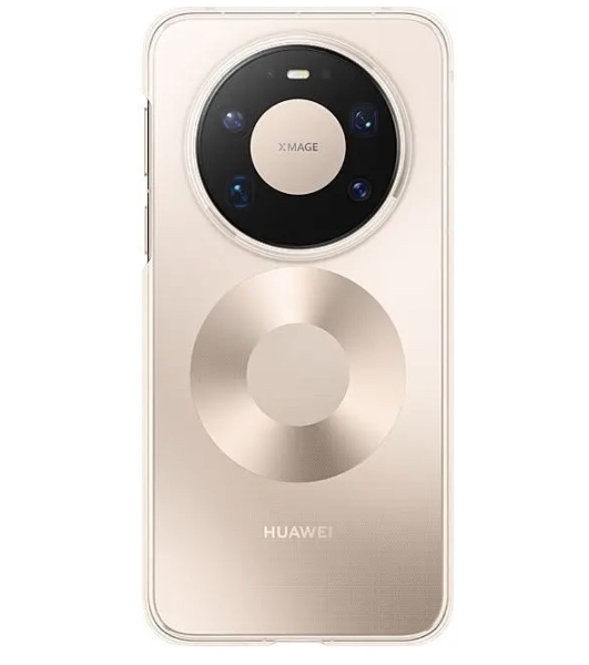 Смартфон Huawei Mate 80 Pro 16/512GB золотой