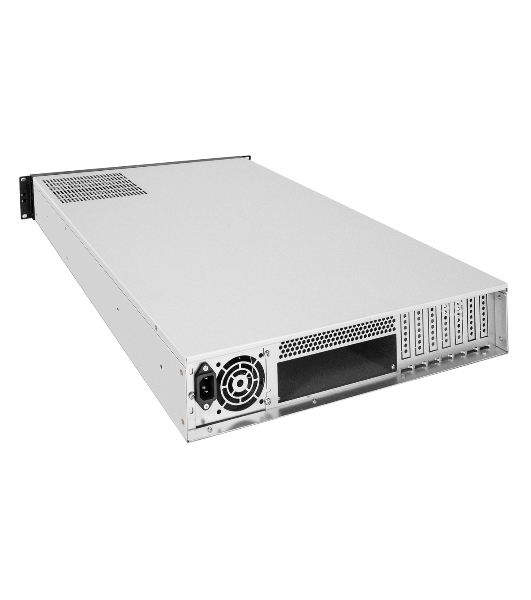 Серверный корпус ExeGate Pro 2U650-06/2U2098L (RM 19', высота 2U, глубина 650, БП 400ADS, USB+USB 3.0)