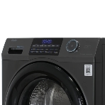 Стиральная машина Haier HW70-BP12959DE серый загр. фронтальная макс.: 7 кг 1200об/мин класс: А+++, фото8