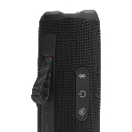 Колонка портативная JBL Flip 7 черный 25W 1.0 BT 4800mAh (JBLFLIP7BLK), фото7