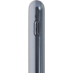 Портативный аккумулятор Xiaomi Ultra Slim 5000mAh QC/PD 20W 2.4A USB-C серый (BHR9535GL), фото5