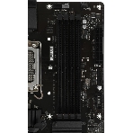 Материнская плата Gigabyte B760 GAMING X WIFI6E GEN5, LGA1700, Intel B760, 4xDDR5, 4xSATA, 3xM.2, 1xPCIe 5.0 x16, 2xPCIe 3.0 x1, 1xHDMI, 1xDP, 1x2.5Gb LAN, Wi-Fi 6E, Bluetooth 5.3, 1xUSB-C 5Gbps, 1xUSB-A 10Gbps, 1xUSB-A 5Gbps, 5xUSB-A 2.0, 6x3.5 мм, 7.1, ATX, фото12