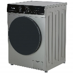 Cтиральная машина Бирюса WM-SN1014/15 M металлик, загрузка фронтальная 10.5 кг, 1400 об/мин, класс: А+++, фото5