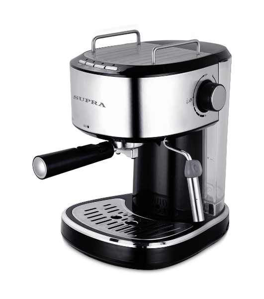 Кофеварка SUPRA CMS-1515