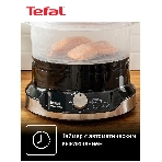 Пароварка электрическая Tefal VC204810, фото8