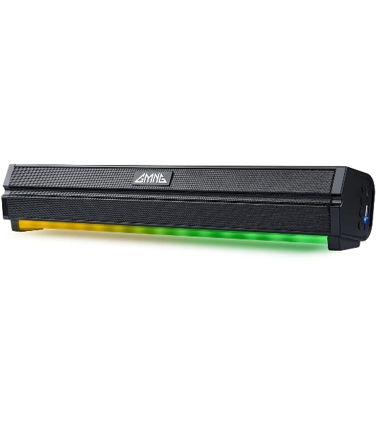 Саундбар GMNG GG-SP100UB 2.0 10Вт черный