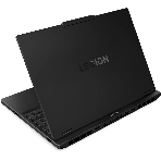 Ноутбук Lenovo Legion 5 15AKP10/15.1'/OLED/AMD Ryzen AI 7 350/32Gb/1Tb SSD/NVIDIA GeForce RTX 5070 8Gb/без ОС/черный/2kg, фото6