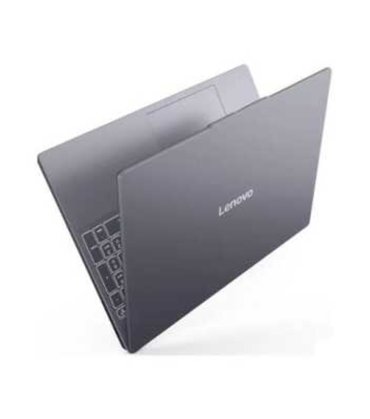 Ноутбук Lenovo IdeaPad Slim 3 15ARP10/15.3'/IPS/AMD Ryzen 5 150/16Gb/512Gb SSD/AMD Radeon Graphics/NoOS/серый/1.63kg