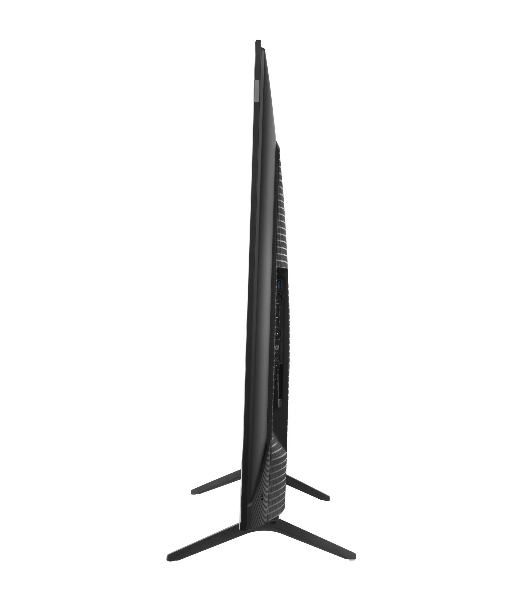 Телевизор TCL 55' (140 см) 55P8L черный 4K UltraHD QLED Smart TV
