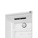 Холодильник Beko B3RCNK365HW белый двухкамерный 368л морозилка снизу, No Frost, фото6