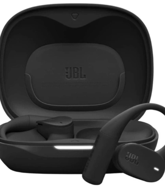 Наушники JBLSENSELITEBLK черный