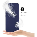 Чехол (клип-кейс) DF vCase-06, для Vivo Y21/Y33s, синий vcase-06 (blue), фото3