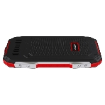 Мобильный телефон Maxvi T101 красный, фото7