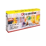 Картридж Colouring CG-408010 (SP150HE) черный (1500 стр) для Ricoh SP150/SP150w/SP150SU/SP150SUw, фото2