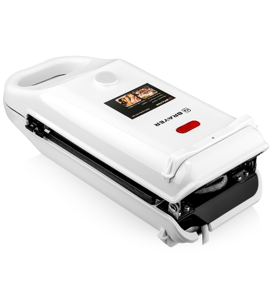 Вафельница BRAYER BR2305