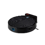 Робот-пылесос Coolfort CF-3203 черный, 2600 мАч Li-Ion, уборка влажная/сухая, пылесборник контейнер 0.6 л, фото9