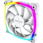 Вентилятор для корпуса MONTECH AX120 PWM белый, 120 мм, 1600 об/мин, 27 дБ, 4 pin, фото3