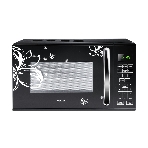 Микроволновая печь Centek CT-1579 черный, 20 л, 700 Вт, переключатели - сенсор, фото 1