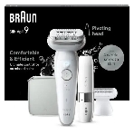 Электрический эпилятор BRAUN SES9-341, фото8