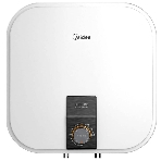 Накопительный водонагреватель Midea MWH10-15MPCA 10 литров, фото 1