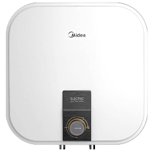 Накопительный водонагреватель Midea MWH10-15MPCA 10 литров