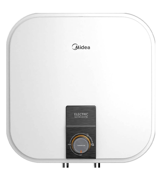 Накопительный водонагреватель Midea MWH10-15MPCA 10 литров