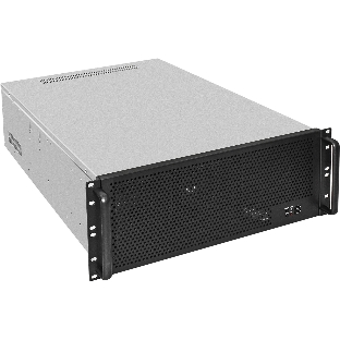 Серверный корпус ExeGate Pro 4U650-18 (RM 19', высота 4U, глубина 650, БП 500PAS, USB)