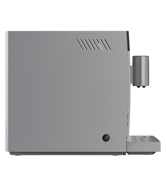 Кофемашина GARLYN L800