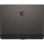 Ноутбук MSI Vector A16 HX A8WHG-033XRU серый AMD Ryzen 9 8940HX/16Gb/SSD 1Tb/RTX 5070Ti 12Gb/16'/IPS/WQXGA/2560x1600/240Hz/NoOS, фото10
