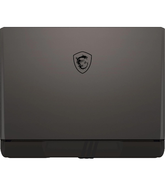Ноутбук MSI Vector A16 HX A8WHG-033XRU серый AMD Ryzen 9 8940HX/16Gb/SSD 1Tb/RTX 5070Ti 12Gb/16'/IPS/WQXGA/2560x1600/240Hz/NoOS