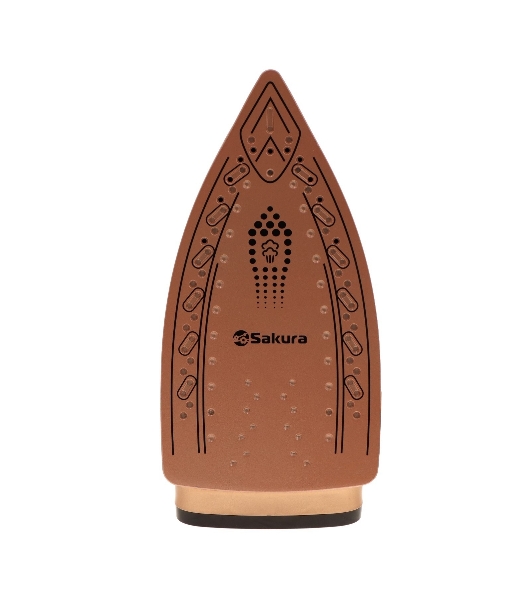 Парогенератор Sakura SA-3065CBK