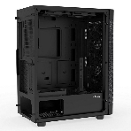 Компьютерный корпус MidiTower Zalman I4 черный (ATX, MESH, 2x3.5', 2x2.5', 1xUSB 2.0, 2xUSB 3.0, 6x120мм) (Zalman I4), фото3