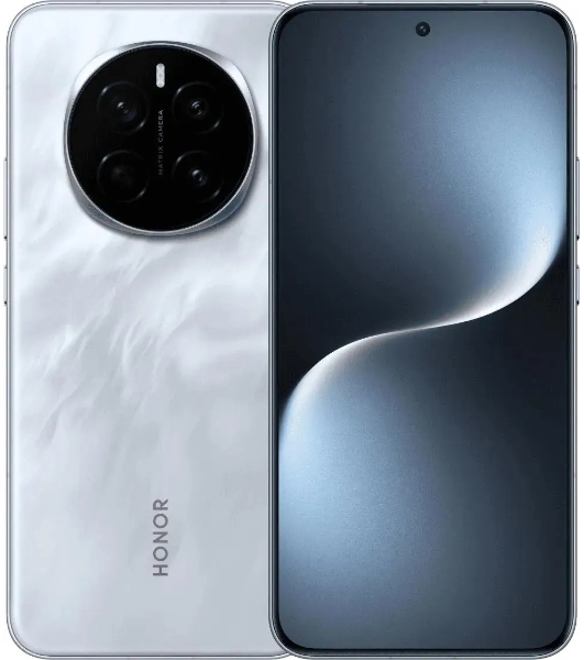 Смартфон HONOR Magic 7 12/256Gb, серый