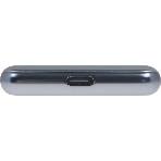 Портативный аккумулятор Xiaomi Ultra Slim 5000mAh QC/PD 20W 2.4A USB-C серый (BHR9535GL), фото6