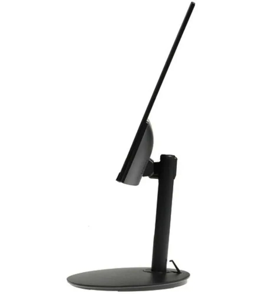 Монитор 23.8' Acer SH242YG0bmiphx IPS 1920x1080, 120 Гц, 1 мс, 16:9, 250 кд/м², HDMI 1.4, DP 1.2, FreeSync, динамики, черный