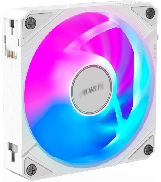 Вентилятор для корпуса Gigabyte GP-ECFAN1201 ICE