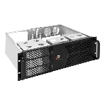 Серверный корпус ExeGate Pro 3U400-07 (RM 19', высота 3U, глубина 400, БП 600PAS, 2хUSB), фото10