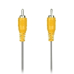 Кабель соединительный Smartbuy 1xRCA (M) - 1xRCA (M), 3,0 m, в пакете (KA-113-250), фото 1