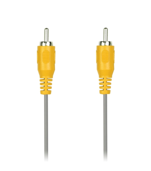 Кабель соединительный Smartbuy 1xRCA (M) - 1xRCA (M), 3,0 m, в пакете (KA-113-250)
