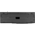 Клавиатура Defender Navigator HB-138 проводная, USB Type-A, чёрный, фото3