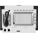 Микроволновая печь встраиваемая Maunfeld MBMO820SGb10, фото5