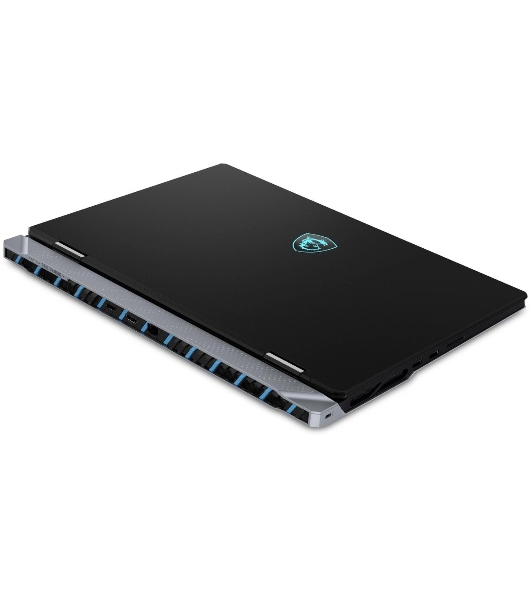 Ноутбук MSI Titan 18 HX A2WJ-1049RU/18'/IPS/Intel Core Ultra 9 290HX Plus/64Gb/2Tb SSD/NVIDIA GeForce RTX 5090 24Gb/Windows 11/черный/3.6kg