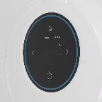 Водонагреватель электрический Haier ES30V-EQ1 белый, накопительный, 30 л, 1,5 кВт, фото5
