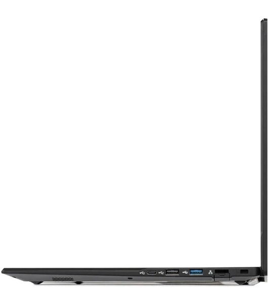 Ноутбук IRU Planio 15ING Celeron N4500 8Gb SSD256Gb Intel UHD Graphics 15.6' IPS FHD (1920x1080) Windows 11 Pro 64 black WiFi BT Cam 6000mAh (2140835)