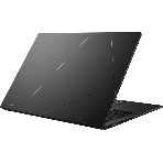 Ноутбук ASUS ZenBook 14 OLED UM3406GA-QD009 AMD Ryzen AI 7 445 2000MHz/14'/1920х1200/32GB/1024GB SSD/AMD Radeon 840M/Wi-Fi/Bluetooth/Windows 11 Pro (90NB17R1-M00650_Win11P) Black, фото5
