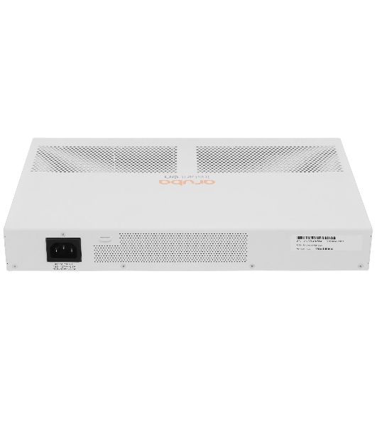 Коммутатор HPE Aruba Instant On 1430 24G, 24×1 Гбит/с, неуправляемый