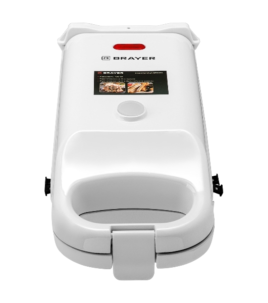 Вафельница BRAYER BR2305